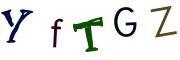 Vaizdinė CAPTCHA užduotis