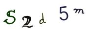 Vaizdinė CAPTCHA užduotis