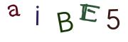 Vaizdinė CAPTCHA užduotis