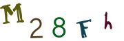 Vaizdinė CAPTCHA užduotis