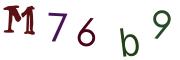 Vaizdinė CAPTCHA užduotis