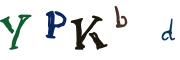 Vaizdinė CAPTCHA užduotis