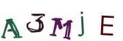 Vaizdinė CAPTCHA užduotis