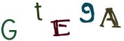 Vaizdinė CAPTCHA užduotis