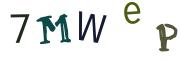 Vaizdinė CAPTCHA užduotis
