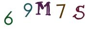 Vaizdinė CAPTCHA užduotis