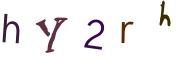 Vaizdinė CAPTCHA užduotis