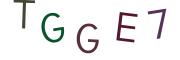 Vaizdinė CAPTCHA užduotis