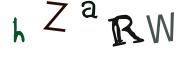 Vaizdinė CAPTCHA užduotis