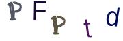Vaizdinė CAPTCHA užduotis