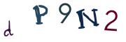 Vaizdinė CAPTCHA užduotis