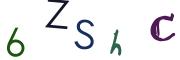 Vaizdinė CAPTCHA užduotis