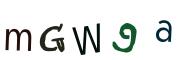 Vaizdinė CAPTCHA užduotis