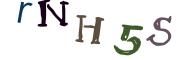Vaizdinė CAPTCHA užduotis