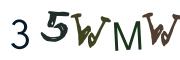 Vaizdinė CAPTCHA užduotis