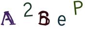 Vaizdinė CAPTCHA užduotis
