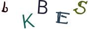 Vaizdinė CAPTCHA užduotis