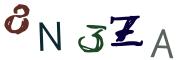 Vaizdinė CAPTCHA užduotis