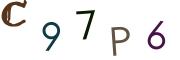 Vaizdinė CAPTCHA užduotis