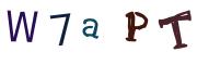 Vaizdinė CAPTCHA užduotis