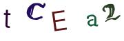 Vaizdinė CAPTCHA užduotis
