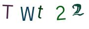 Vaizdinė CAPTCHA užduotis