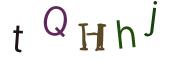 Vaizdinė CAPTCHA užduotis
