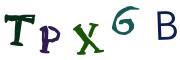 Vaizdinė CAPTCHA užduotis