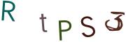 Vaizdinė CAPTCHA užduotis