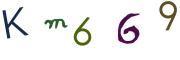 Vaizdinė CAPTCHA užduotis