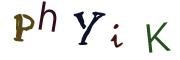Vaizdinė CAPTCHA užduotis
