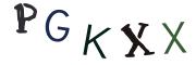 Vaizdinė CAPTCHA užduotis