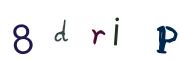 Vaizdinė CAPTCHA užduotis
