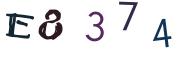 Vaizdinė CAPTCHA užduotis