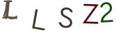 Vaizdinė CAPTCHA užduotis