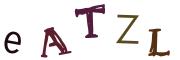 Vaizdinė CAPTCHA užduotis