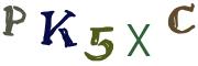 Vaizdinė CAPTCHA užduotis