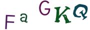 Vaizdinė CAPTCHA užduotis