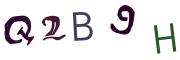 Vaizdinė CAPTCHA užduotis