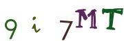 Vaizdinė CAPTCHA užduotis