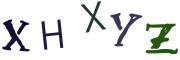 Vaizdinė CAPTCHA užduotis