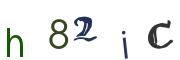 Vaizdinė CAPTCHA užduotis