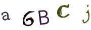 Vaizdinė CAPTCHA užduotis
