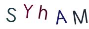 Vaizdinė CAPTCHA užduotis