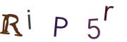 Vaizdinė CAPTCHA užduotis