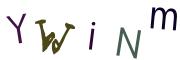 Vaizdinė CAPTCHA užduotis