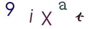 Vaizdinė CAPTCHA užduotis