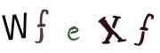 Vaizdinė CAPTCHA užduotis
