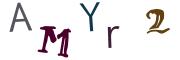Vaizdinė CAPTCHA užduotis