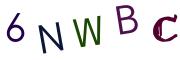 Vaizdinė CAPTCHA užduotis